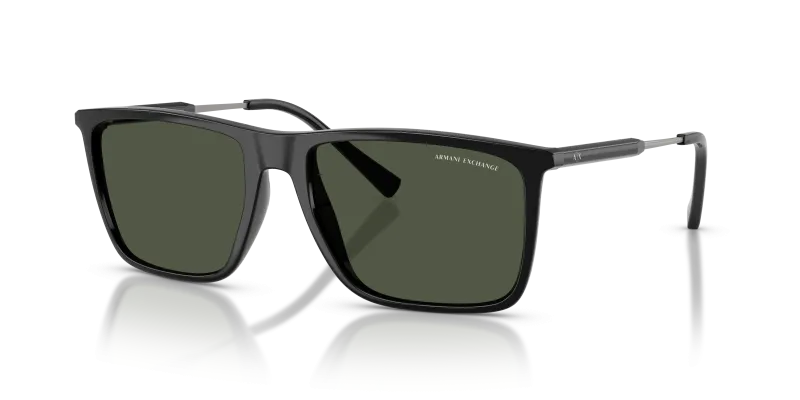 Armani Exchange AX4160SF 81582J มุมเอียง 3/4