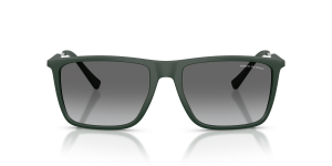 Armani Exchange AX4160SF 837911 ด้านหน้า แว่นกันแดด สำหรับผู้ชาย
