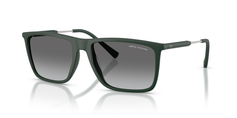 Armani Exchange AX4160SF 837911 มุมเอียง 3/4
