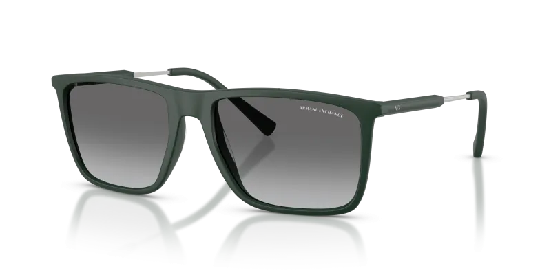 Armani Exchange AX4160SF 837911 มุมเอียง 3/4