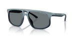 Armani Exchange AX4161SU 839080 มุมเอียง 3/4