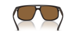 Armani Exchange AX4161SU 839173 ขาแว่นด้านใน