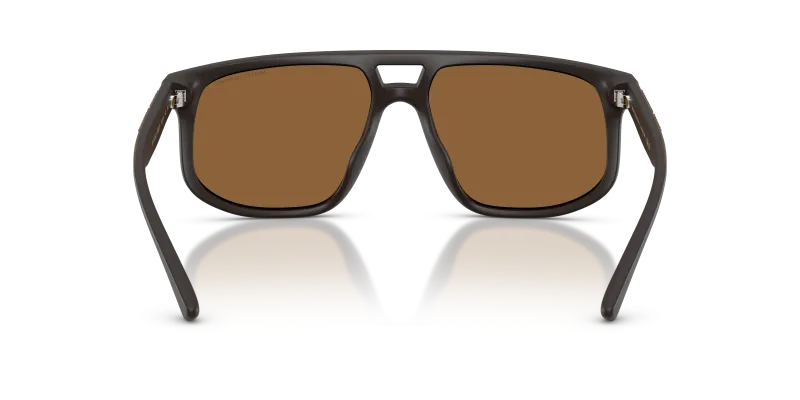 Armani Exchange AX4161SU 839173 ขาแว่นด้านใน