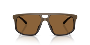 Armani Exchange AX4161SU 839173 ด้านหน้า แว่นกันแดด สำหรับผู้ชาย