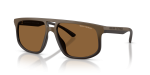 Armani Exchange AX4161SU 839173 มุมเอียง 3/4