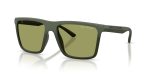 Armani Exchange AX4162SU 83892A มุมเอียง 3/4