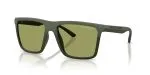 Armani Exchange AX4162SU 83892A มุมเอียง 3/4 Armani Exchange AX4162SU 83892A มุมเอียง 3/4
