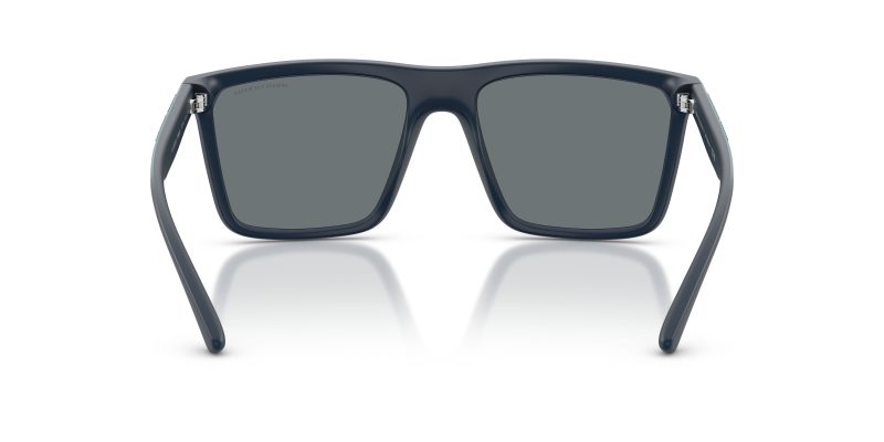 Armani Exchange AX4162SU 839080 ขาแว่นด้านใน