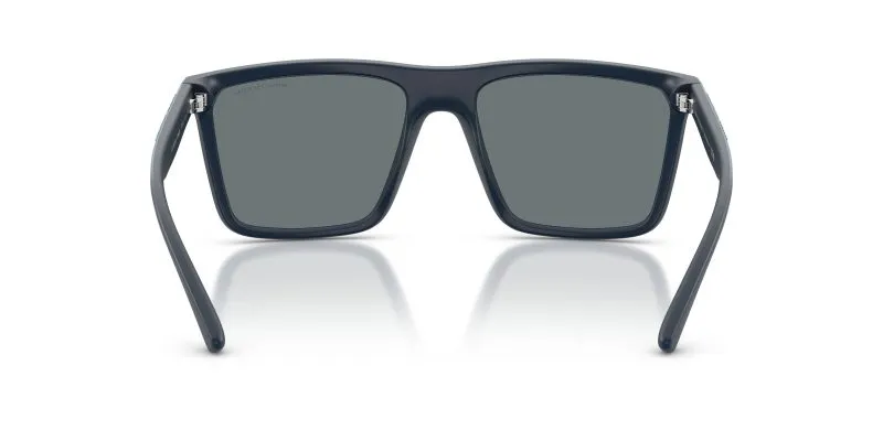 Armani Exchange AX4162SU 839080 ขาแว่นด้านใน