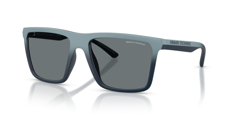Armani Exchange AX4162SU 839080 มุมเอียง 3/4