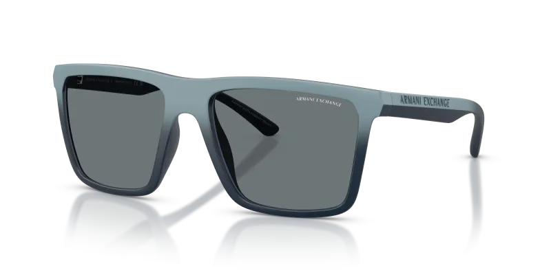Armani Exchange AX4162SU 839080 มุมเอียง 3/4