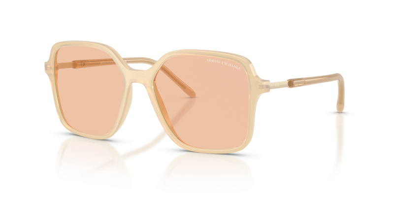 Armani Exchange AX4163SF 836673 มุมเอียง 3/4
