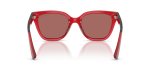 Armani Exchange AX4164SU 839369 ขาแว่นด้านใน