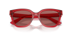 Armani Exchange AX4164SU 839369 close-up ด้านหน้า
