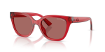 Armani Exchange AX4164SU 839369 มุมเอียง 3/4