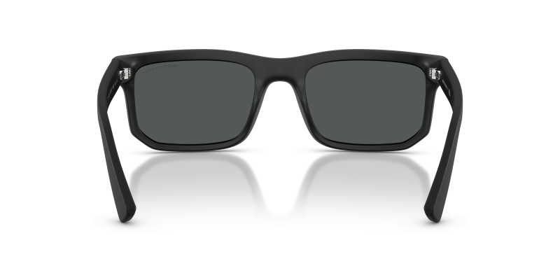 Armani Exchange AX4165SF 807887 ขาแว่นด้านใน