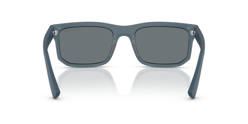 Armani Exchange AX4165SF 839280 ขาแว่นด้านใน