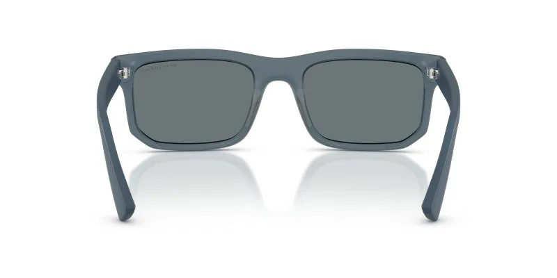 Armani Exchange AX4165SF 839280 ขาแว่นด้านใน