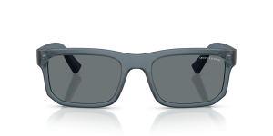 Armani Exchange AX4165SF 839280 ด้านหน้า แว่นกันแดด สำหรับผู้ชาย