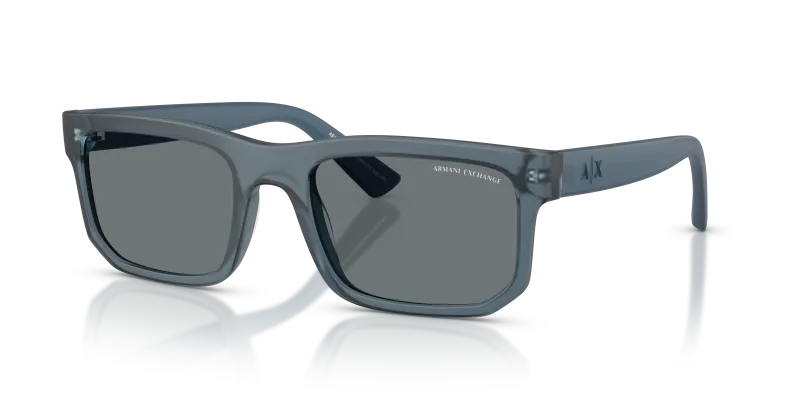 Armani Exchange AX4165SF 839280 มุมเอียง 3/4