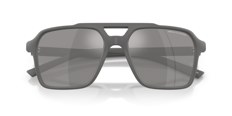 Armani Exchange AX4166SU 8400Z3 close-up ด้านหน้า