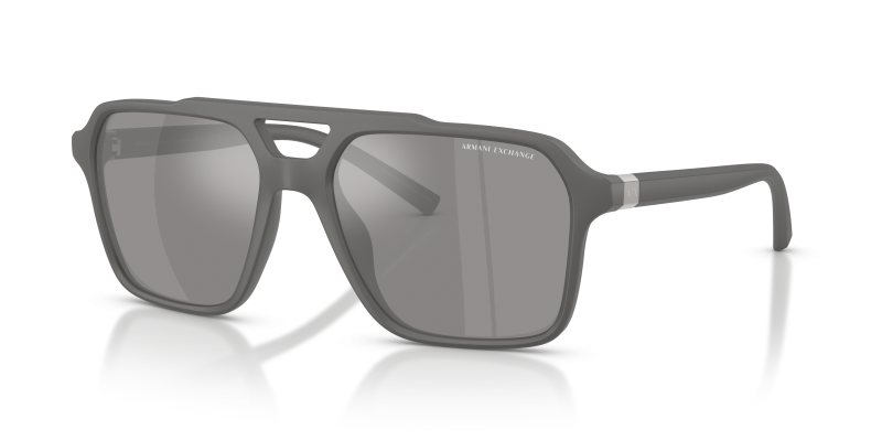 Armani Exchange AX4166SU 8400Z3 มุมเอียง 3/4