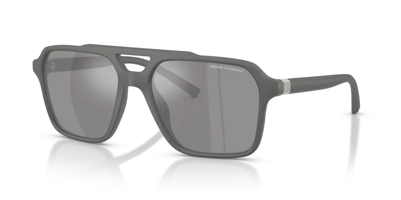 Armani Exchange AX4166SU 8400Z3 มุมเอียง 3/4