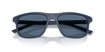 Armani Exchange AX4167SU 839980 close-up ด้านหน้า