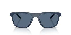 Armani Exchange AX4167SU 839980 ด้านหน้า แว่นกันแดด สำหรับผู้ชาย