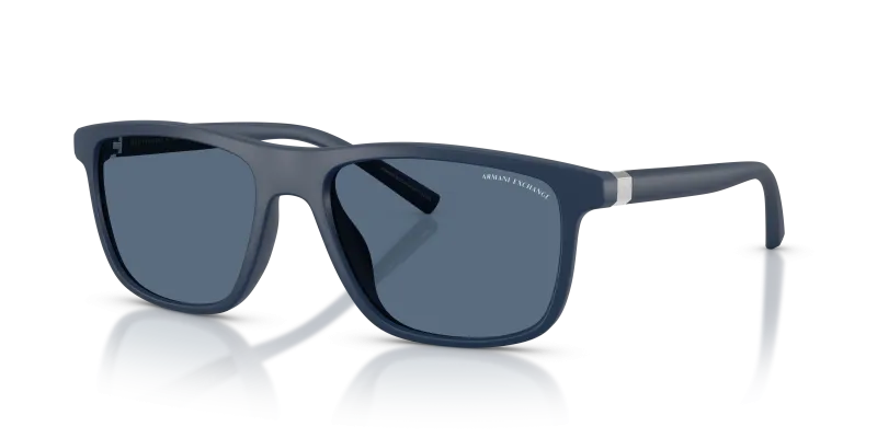 Armani Exchange AX4167SU 839980 มุมเอียง 3/4