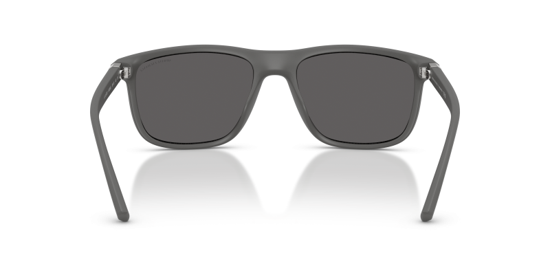 Armani Exchange AX4167SU 84006G ขาแว่นด้านใน