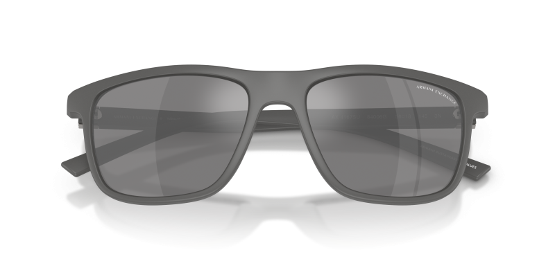 Armani Exchange AX4167SU 84006G close-up ด้านหน้า