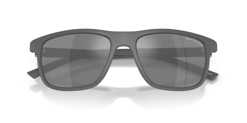 Armani Exchange AX4167SU 84006G close-up ด้านหน้า