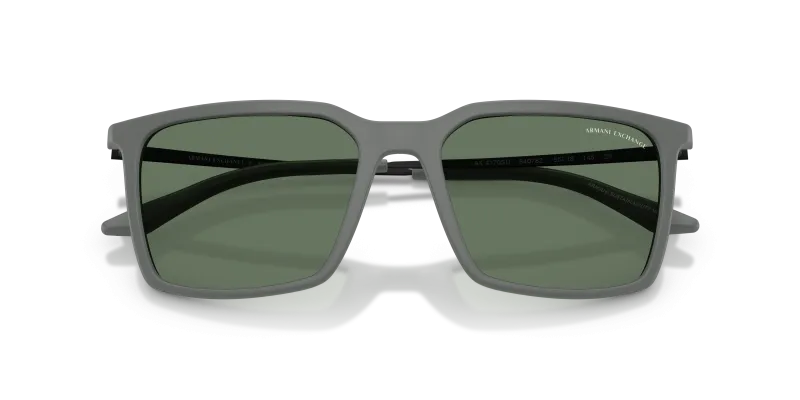 Armani Exchange AX4170SU 840782 close-up ด้านหน้า