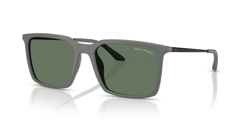 Armani Exchange AX4170SU 840782 มุมเอียง 3/4