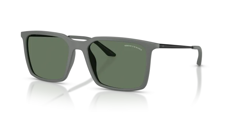 Armani Exchange AX4170SU 840782 มุมเอียง 3/4