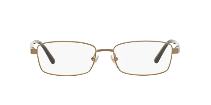 Burberry BE1287TD 1002 ด้านหน้า