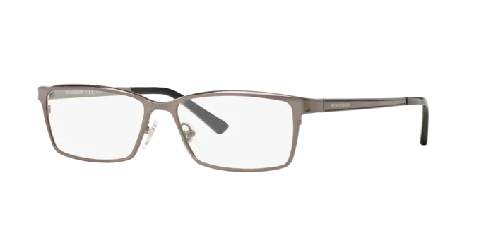 Burberry BE1292TD 1008 close-up ด้านหน้า