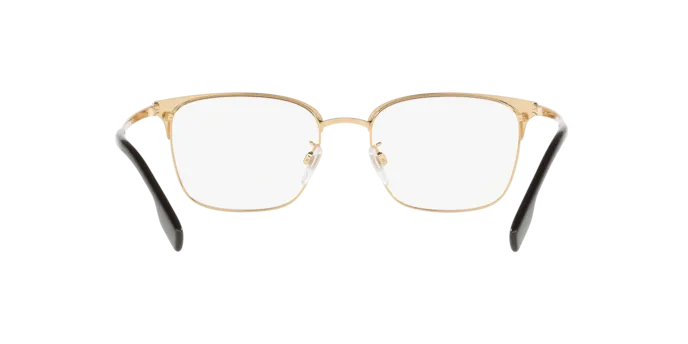 Burberry BE1338D 1017 ขาแว่นด้านใน