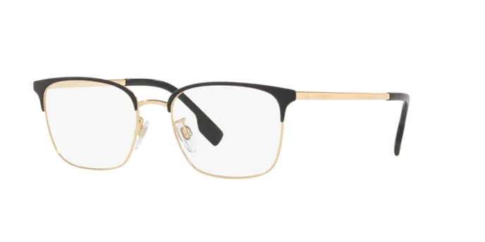 Burberry BE1338D 1017 close-up ด้านหน้า