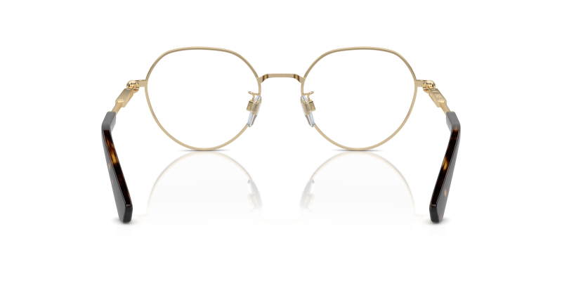 Burberry BE1388D 1109 ขาแว่นด้านใน