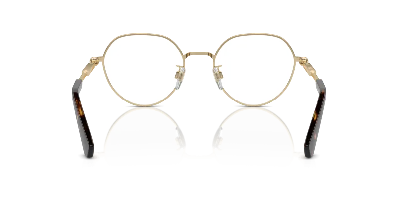 Burberry BE1388D 1109 ขาแว่นด้านใน