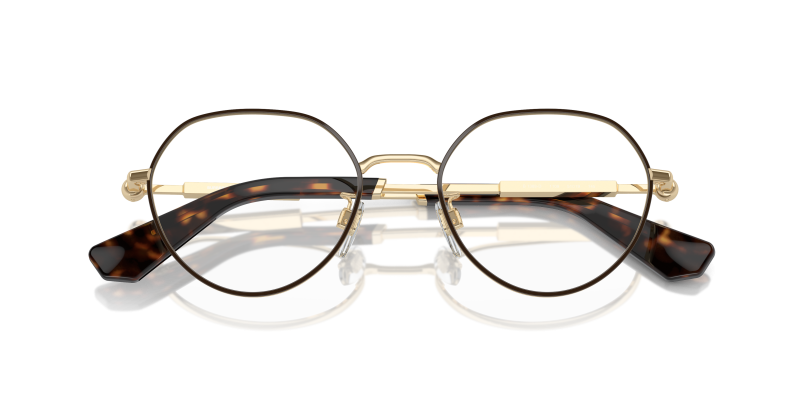 Burberry BE1388D 1109 close-up ด้านหน้า