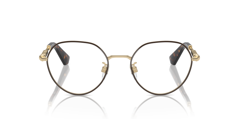 Burberry BE1388D 1109 ด้านหน้า