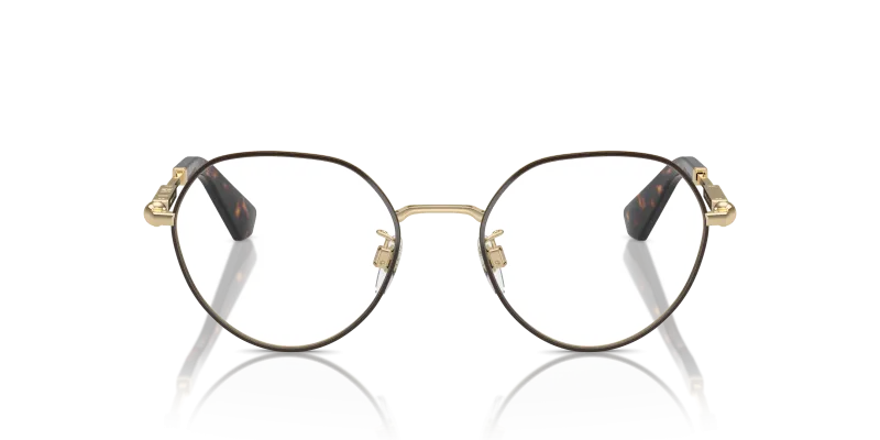 Burberry BE1388D 1109 ด้านหน้า
