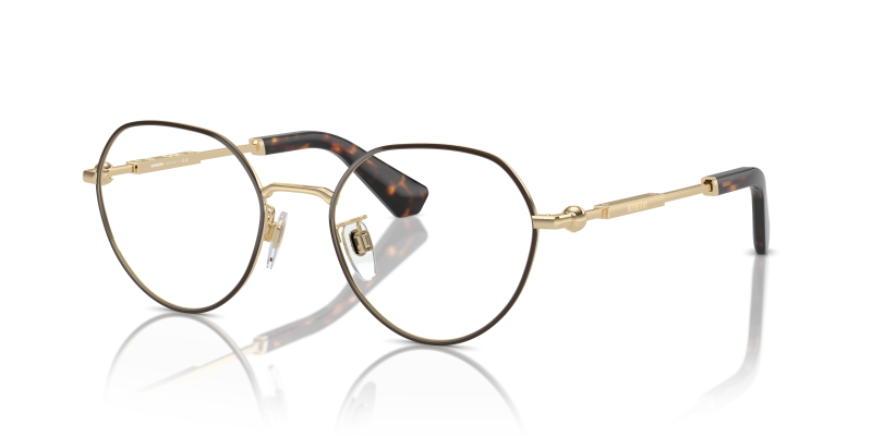 Burberry BE1388D 1109 มุมเอียง 3/4