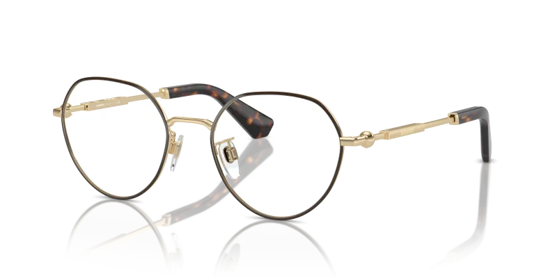 Burberry BE1388D 1109 มุมเอียง 3/4