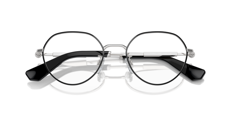Burberry BE1388D 1230 close-up ด้านหน้า