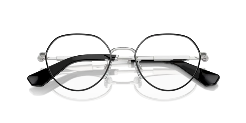 Burberry BE1388D 1230 close-up ด้านหน้า