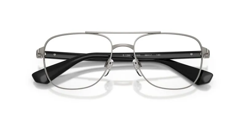 Burberry BE1396 1003 close-up ด้านหน้า